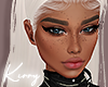 { K } Dramira White