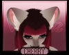 V~Cherry Ears 2~