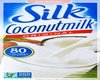 Silk Coconut Milk Org.