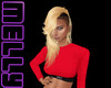 MC | Gym Top red