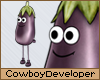 Eggplant Avatar 2