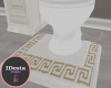 ID: Koral bath mat