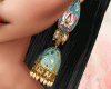 R| Chaandni Earrings