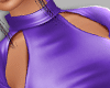 ❤ Lola Set Purple