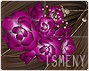[Is] Purple Roses Head