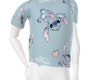 Kids Stitch Tshirt
