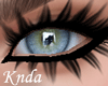 K* Gray Diamond Eyes