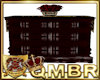 QMBR Dresser Base