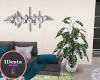 home plant