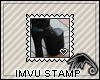 Stamp~Shoe Luv