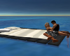 Romantic Raft