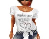 make me yours tee