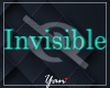 CJ Invisible II