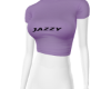 J-Jazzy top