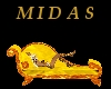 The Chaise of King Midas