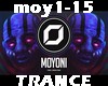 MOYONI-Trance-Remix