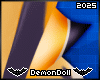 [D] Shecko Arm/Leg Fins