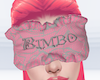 *VM* Bimbo Sleep Mask