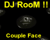 Couple Face DJ RooM !!!!