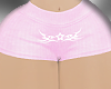 pink cutesy