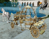 K♛-Carruagem Casamento