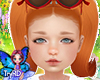 🦋 Kids Luzmary Ginger