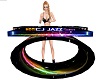 CJ's DJ table