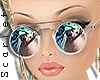 5. Perspex Sunglasses