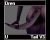 Dren Tail V3
