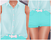 E. Minty Outfit