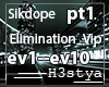 Sikdope - Elimination 