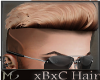 XBXC Dirty Blonde Hair
