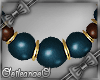 (I) Delilah Earrings