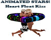 Animated Heart Floaty