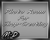 M.D Photo Room