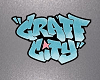 Graffiti  City