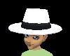 Panama Hat    F