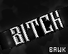B**** Choker