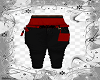 Ben Pants {Red}