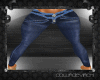 *DD* Jean Blue/BM