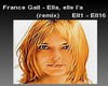 France Gall (remix)