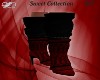 SWEET SEXY BOOTS