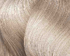 platinum hair