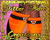 !i! Love - Orange