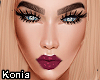Kissia. tone 2- Lipstick
