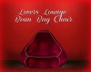 Lovers Lounge Chair1