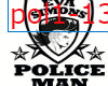 Eva Simsons Policeman