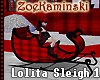 First Lolita Sleigh 1