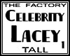 TF Lacey Avatar 1 Tall