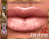 zZ Lipstick ★ Rose